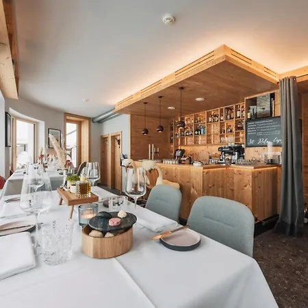 Apartment Leni Mountain