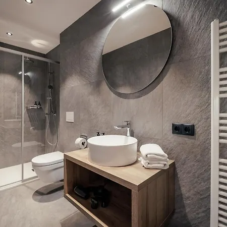 Apartment Leni Mountain Appartements