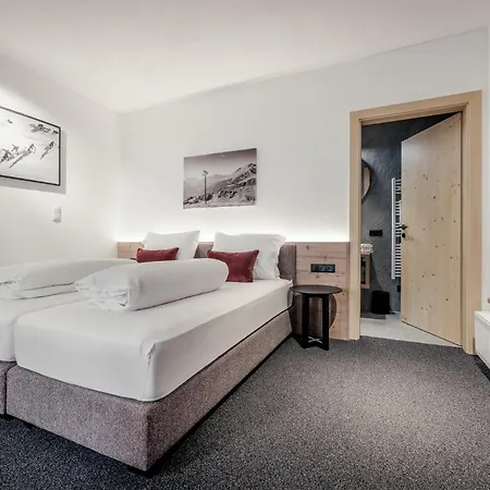 Appartement Leni Mountain *