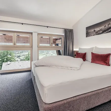 Leni Mountain Appartement