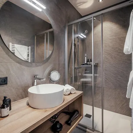 Apartment Leni Mountain Sölden