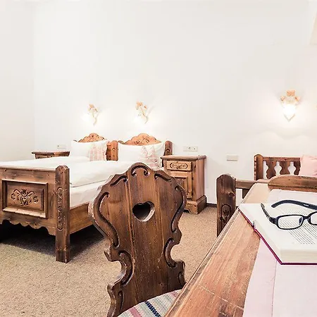 Appartement Leni Mountain Sölden