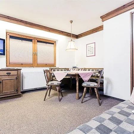 דירה Leni Mountain