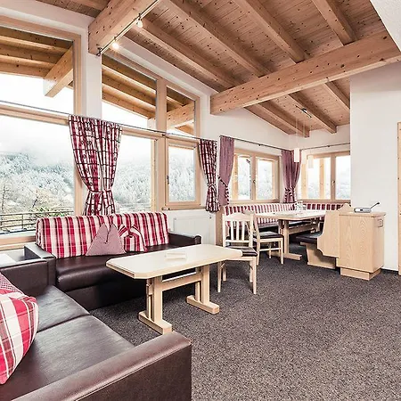 Leni Mountain Sölden