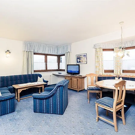 Leni Mountain Appartement