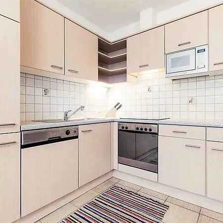 Leni Mountain Appartement *