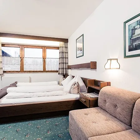 Appartement Leni Mountain