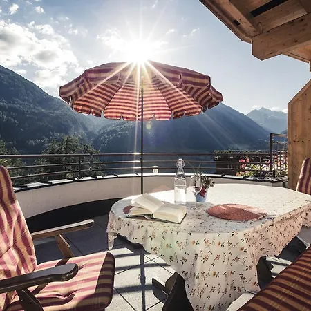 Leni Mountain Appartement *
