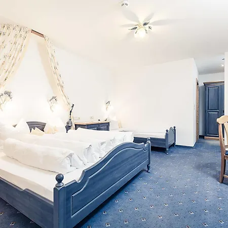 Leni Mountain Appartement *