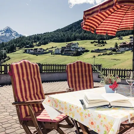 Apartment Leni Mountain Sölden