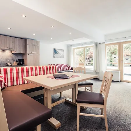 Leni Mountain Appartement