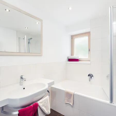 Leni Mountain Appartement