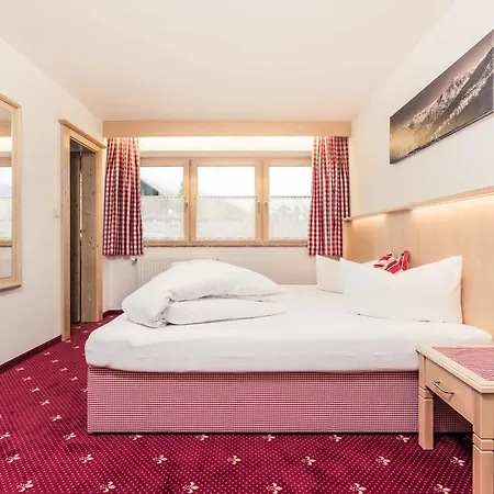 Apartment Leni Mountain