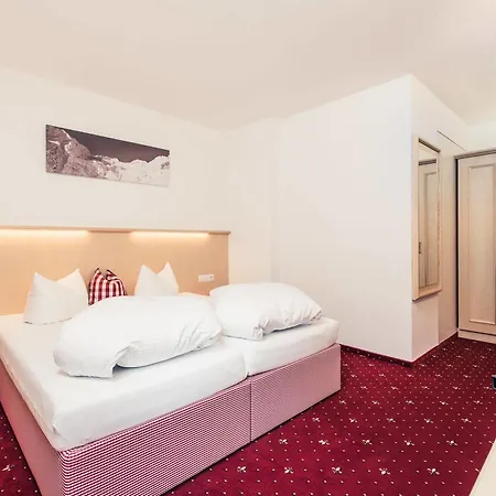 Leni Mountain Appartement