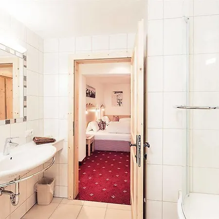 Apartment Leni Mountain