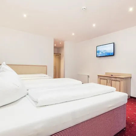 Apartment Leni Mountain *