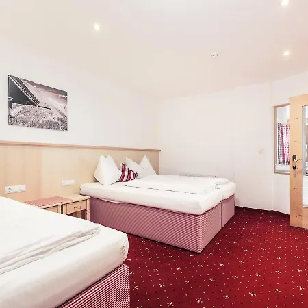 Appartement Leni Mountain Sölden