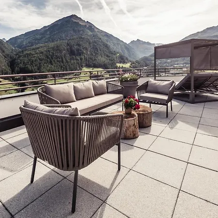 Leni Mountain Appartements Solden