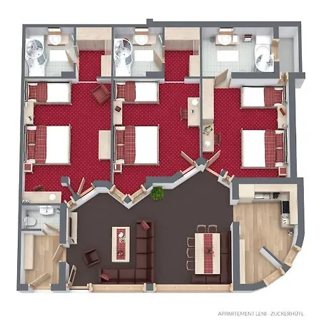 Leni Mountain * זולדן