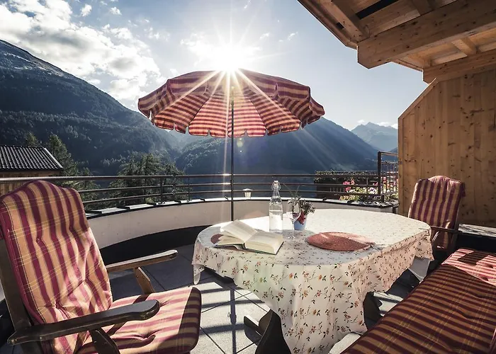 Leni Mountain Апартаменти *