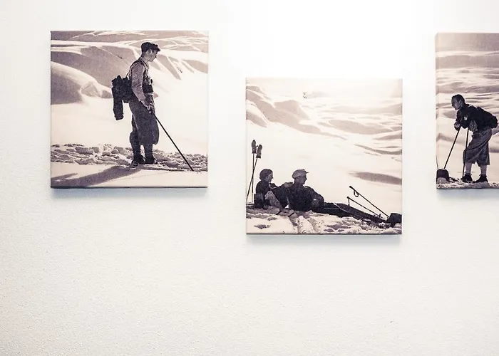 Leni Mountain * ゼルデン