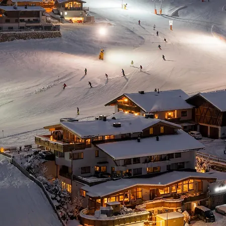 Leni Mountain Διαμέρισμα *