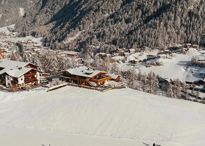 Leni Mountain Διαμέρισμα Ζόλντεν