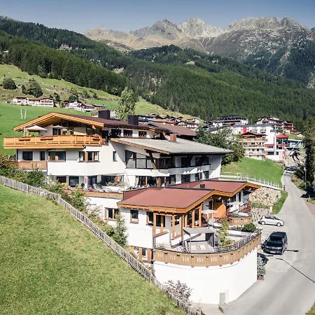 Leni Mountain Appartamento *