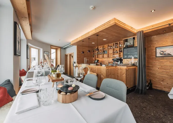 Appartamento Leni Mountain