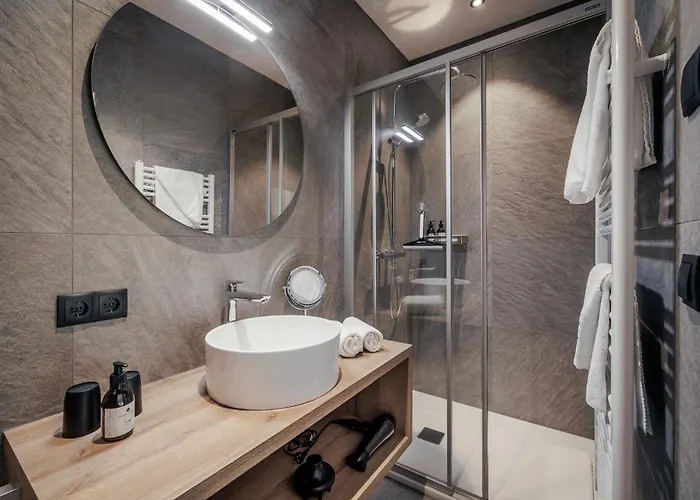 Appartamento Leni Mountain Sölden