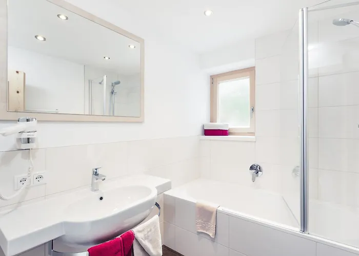 Leni Mountain Appartamento