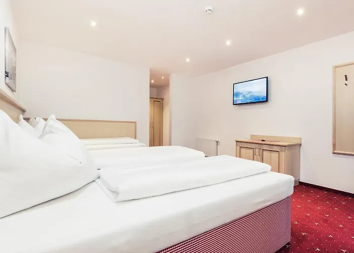 Appartamento Leni Mountain *